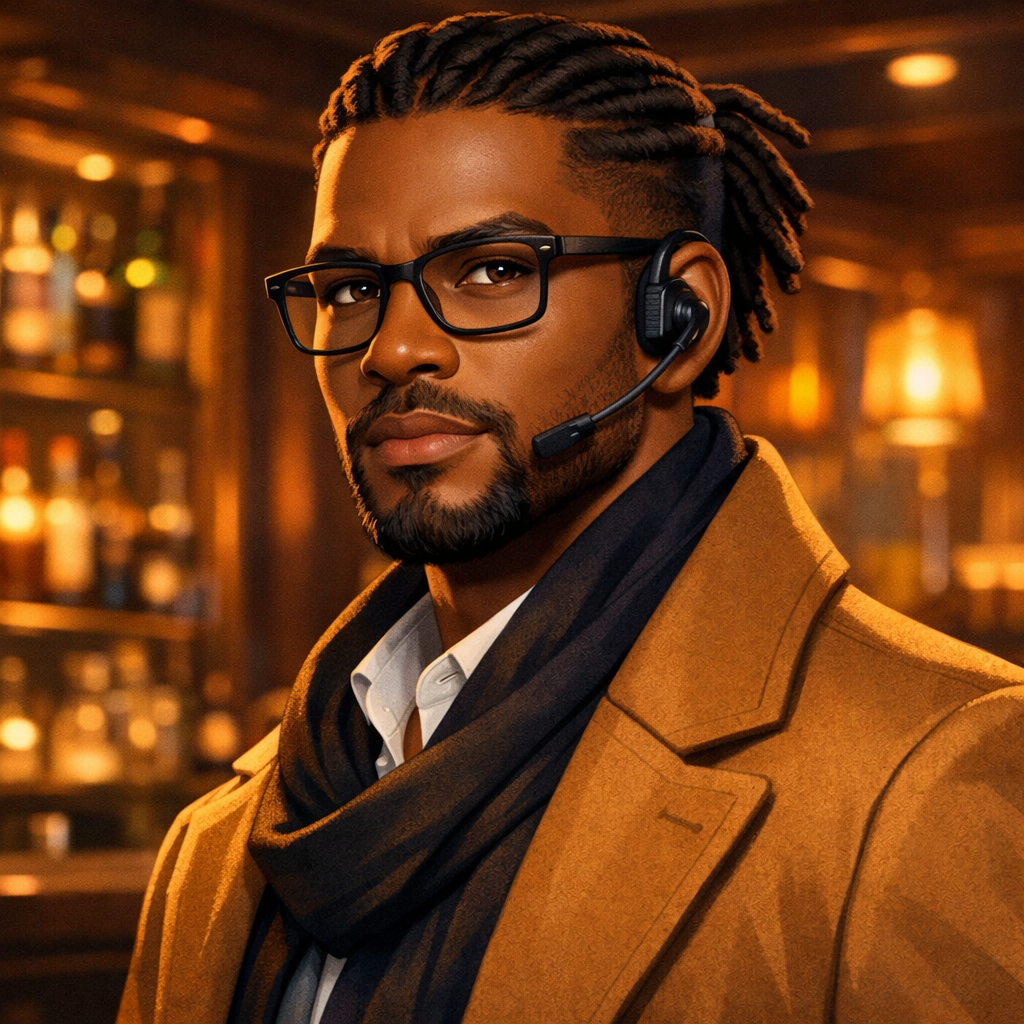 Inbound Triager agent avatar